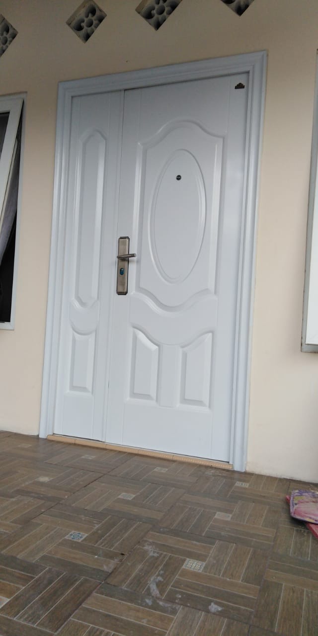 Ini Lho Jumlah Pintu Rumah yang Baik dan Bisa Anda Coba!