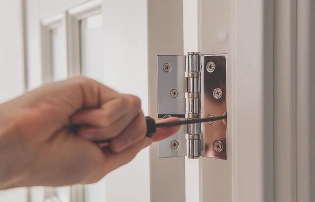 Harga Engsel Pintu Baja Secara Umum: Jangan Salah Beli!