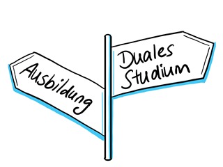 Perbedaan Program Ausbildung dengan Duales Studium