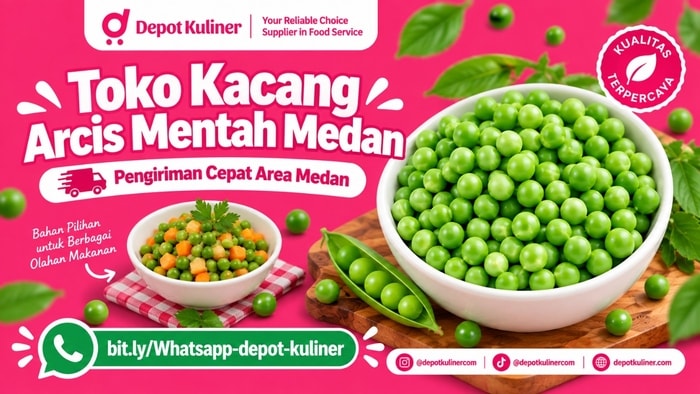 HARGA GROSIR, WA: 0812-6524-4769, Toko Kacang Arcis Mentah Medan