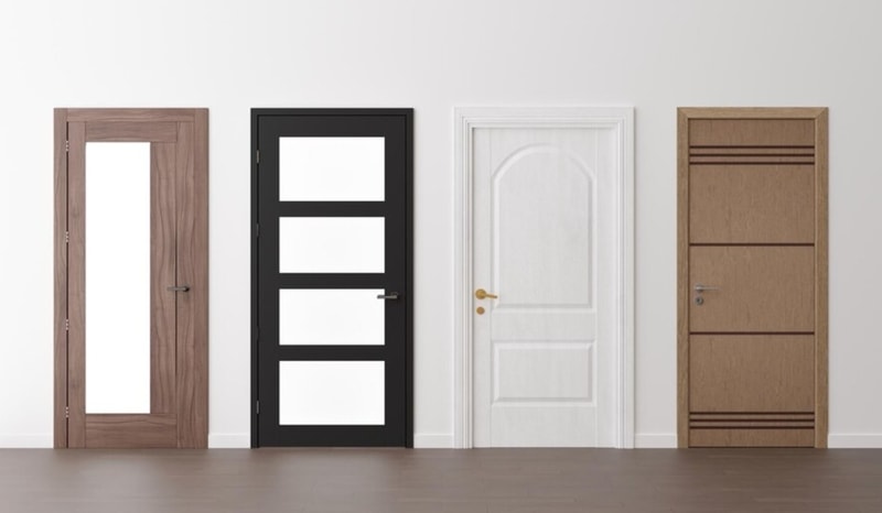 Fortress Jual Pintu WPC di Pekanbaru Kualitas Terbaik