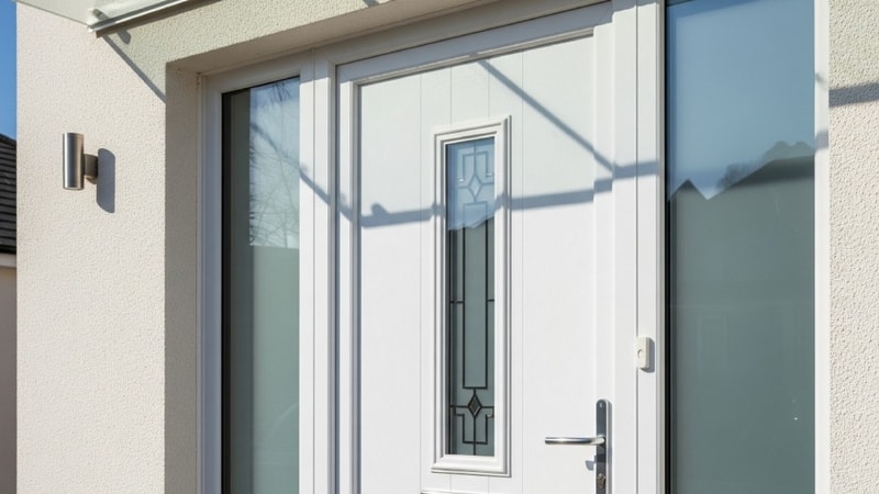 Lagi Nyari Pintu UPVC Ekonomis? Mending Pakai Merk Ini Aja!