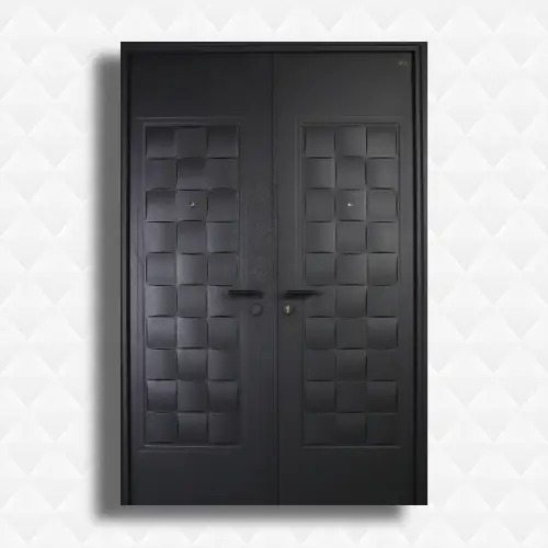 Pintu 2 Daun