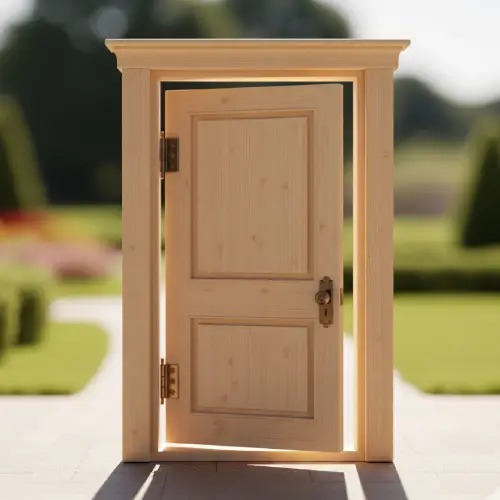 Pintu Model Ayun