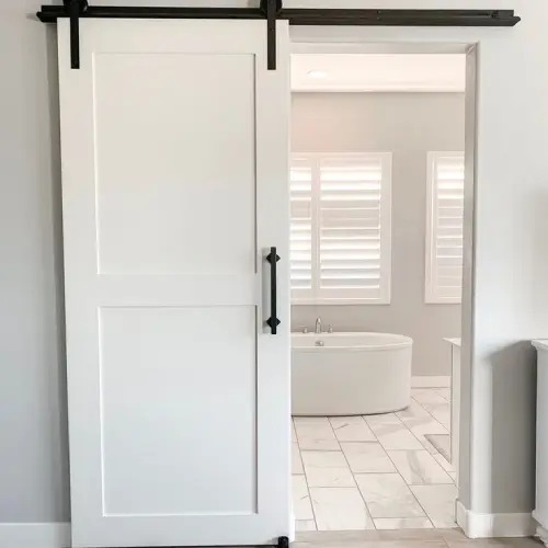 Pintu Model Sliding