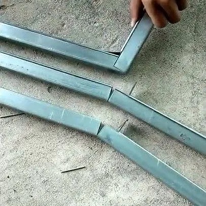 baja ringan