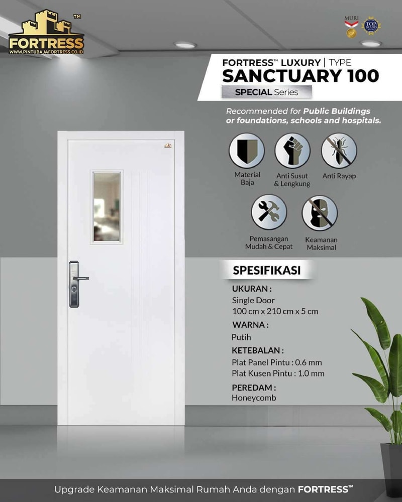 sanctuary 100