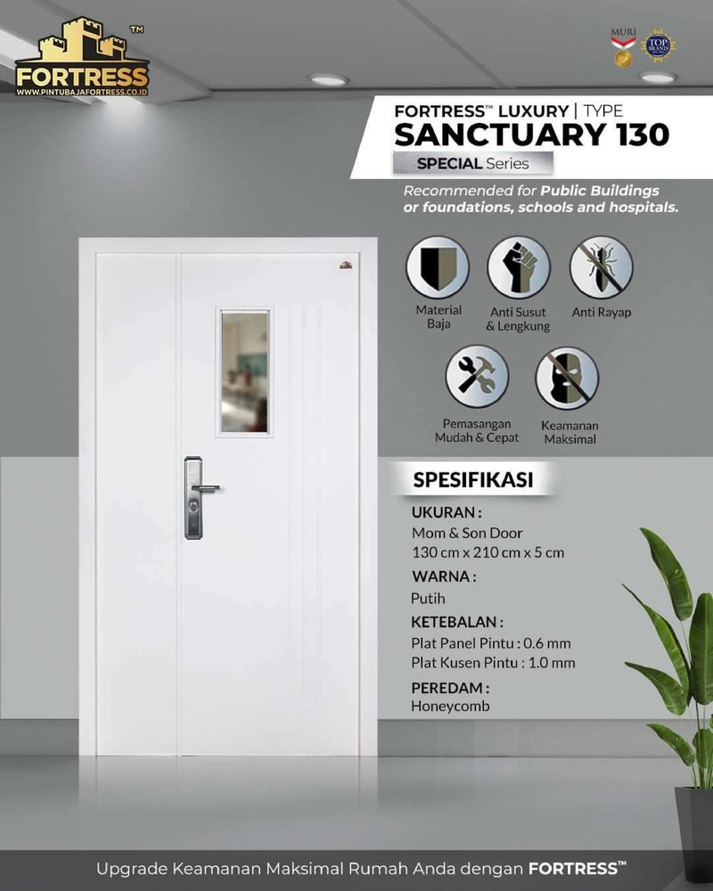 sanctuary 130