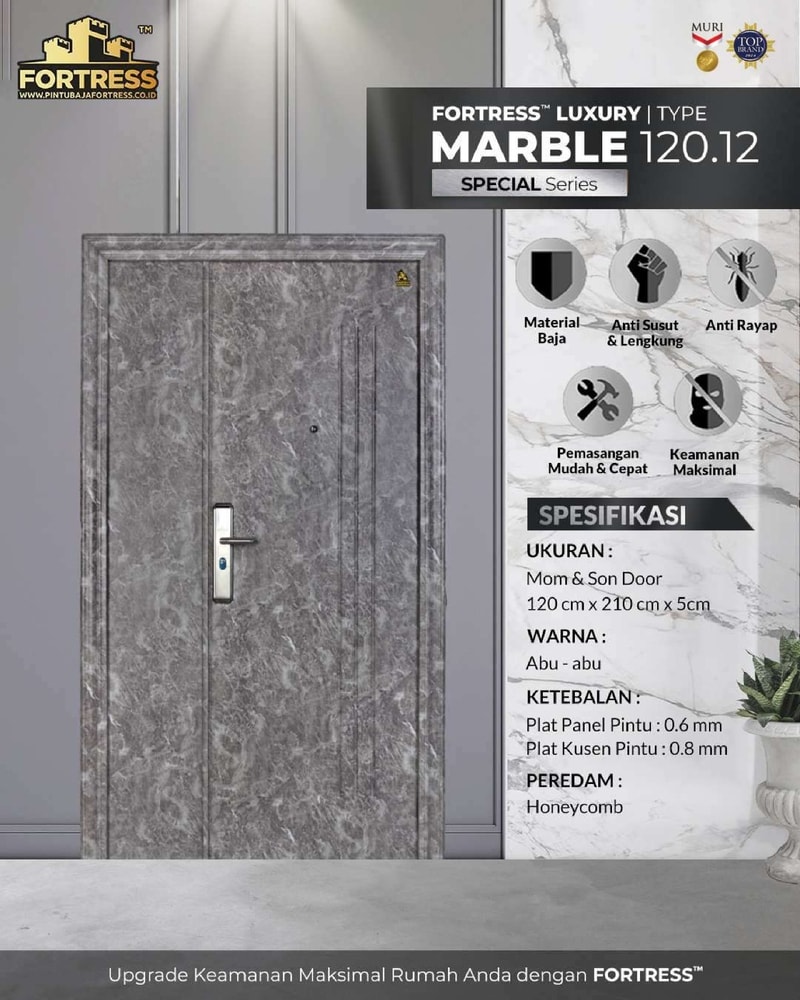 MARBLE 120.12 ABU