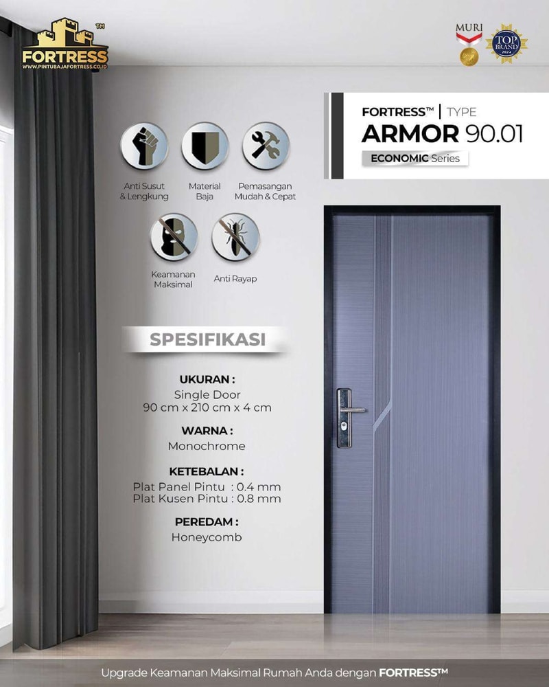 ARMOR 90.01