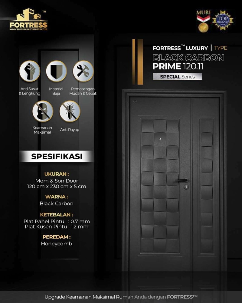 black carbon prime 120.11