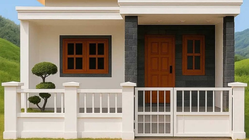 Catat! Ini Daftar Rumah Subsidi Mojokerto : Murah dan Berkualitas