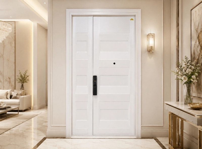 PINTU FORTRESS TIPE PRIME 3