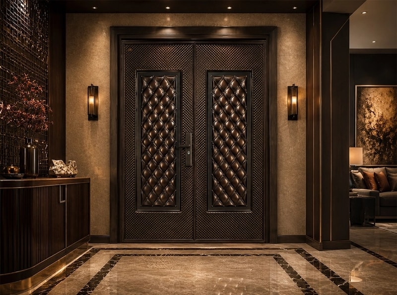 PINTU FORTRESS TIPE GALAXY 4