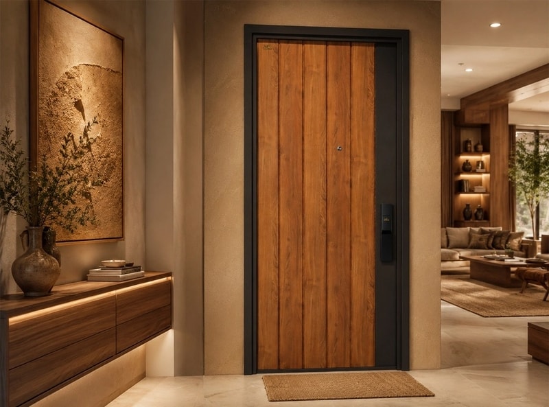 PINTU FORTRESS TIPE PRIME 4