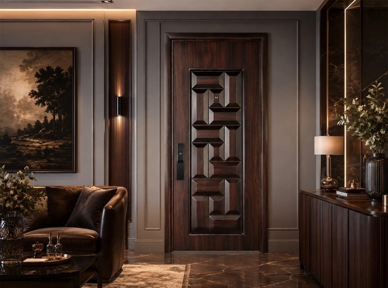 PINTU FORTRESS TIPE PRIME 1