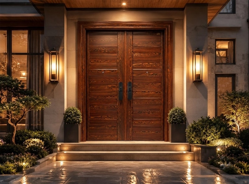 PINTU FORTRESS TIPE PRIME 2
