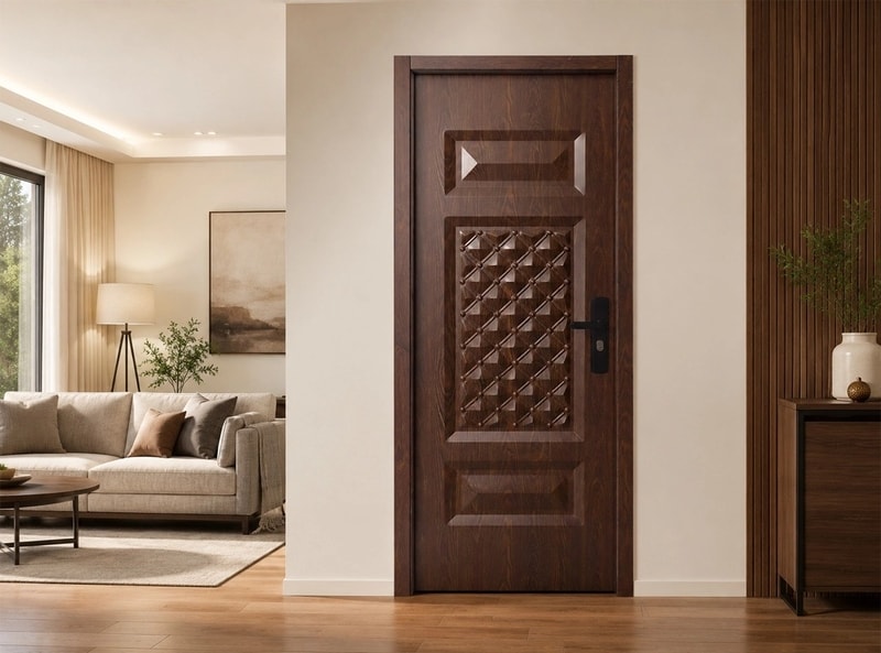 PINTU FORTRESS TYPE URBAN 1