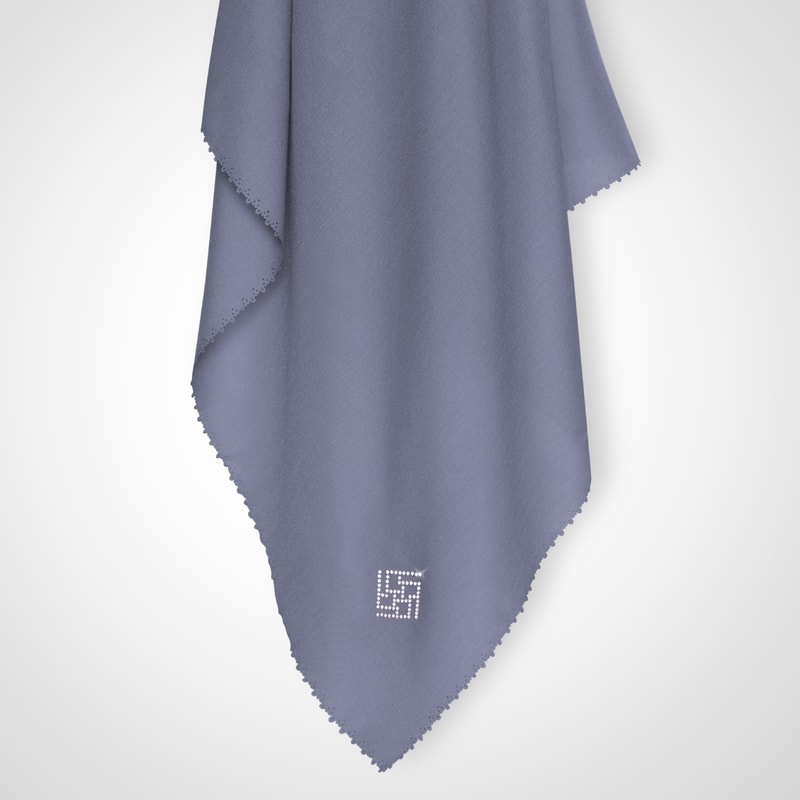 Delicate Scarf Candet