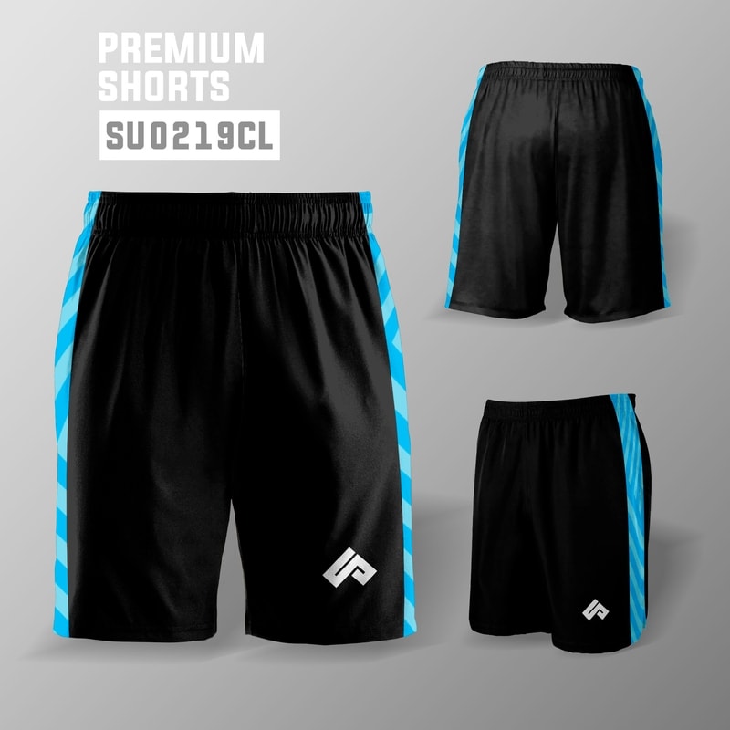 Celana Badminton ShiftUp SU0219CL