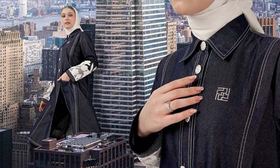 Prive Women, Meet Your Denim Renaissance