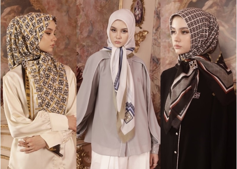 3 Ultimate Guide to Choosing The Perfect Hijab for Your Outfit