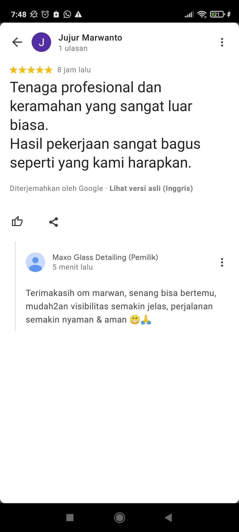 -