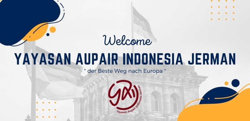 Yayasan Aupair Indonesia Jerman