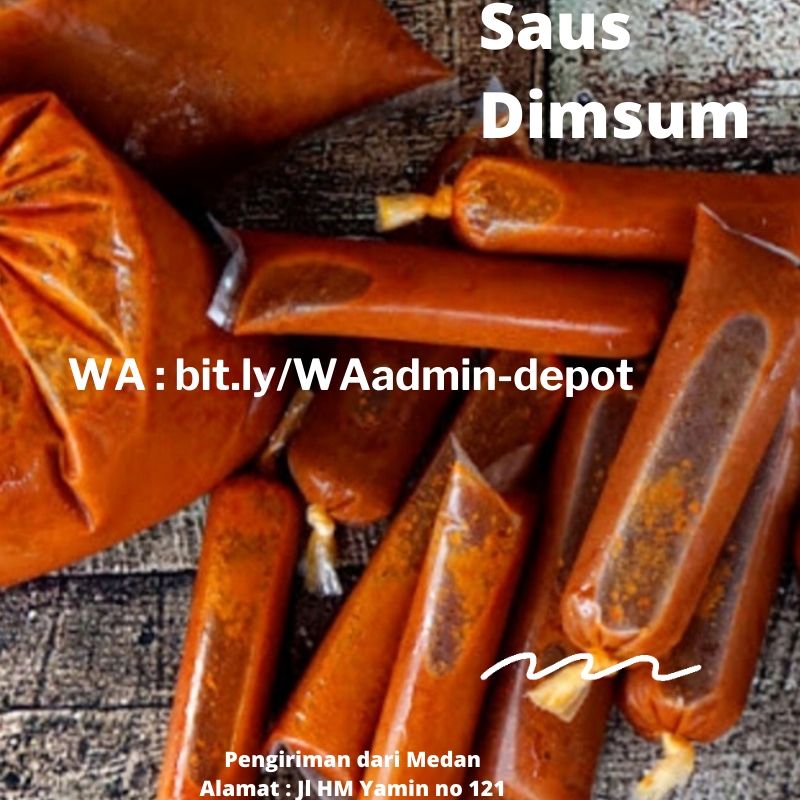 Saus Dimsum